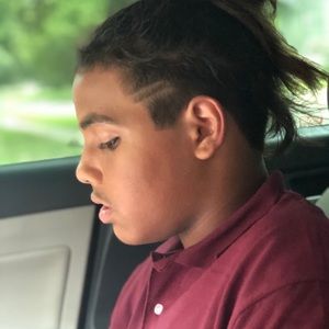 Meet your Posher, Jaylin